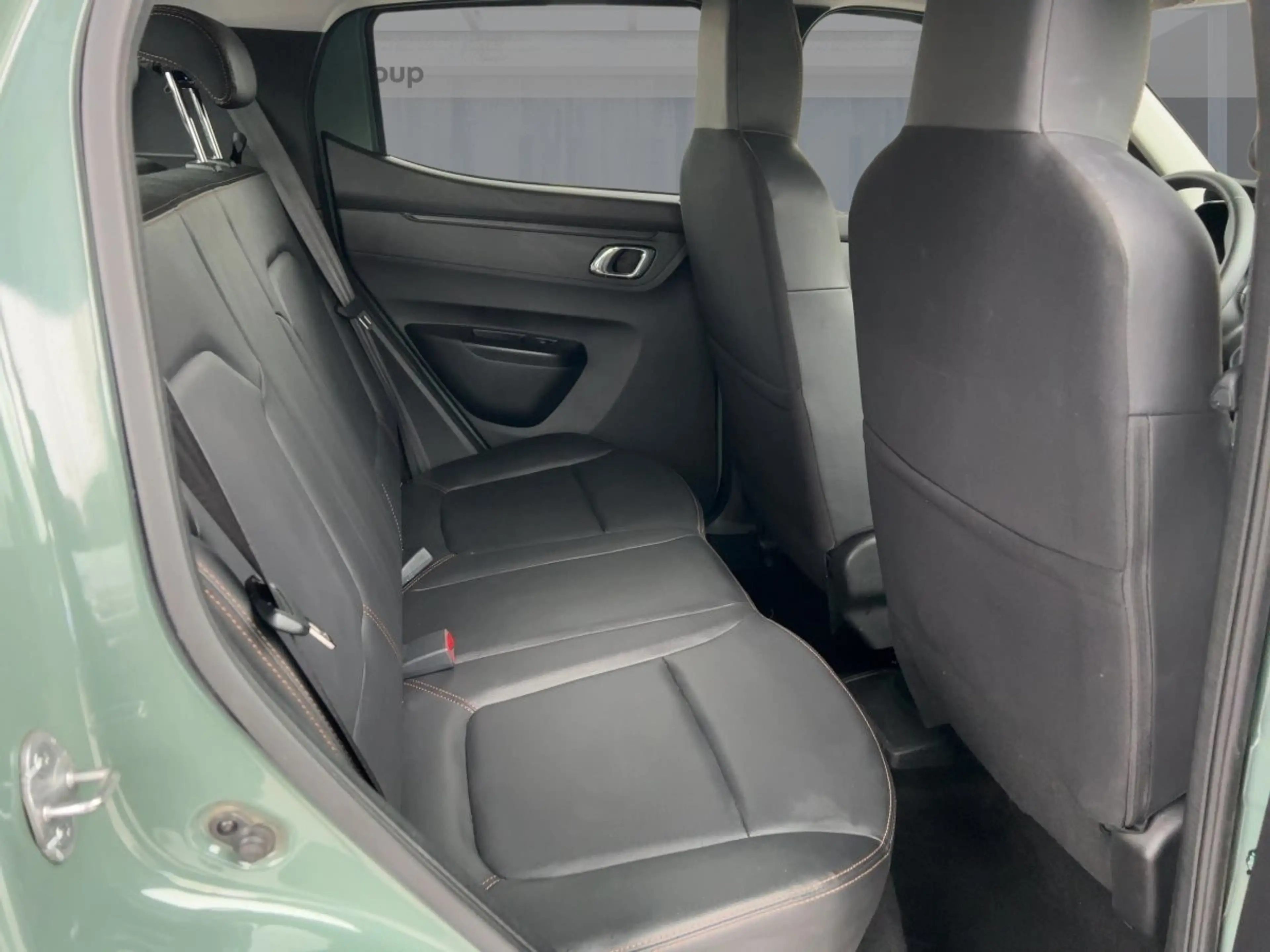 Dacia Spring Extreme ELECTRIC 65 Rückfahrkamera PDC ABS — photo 9