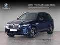 BMW X5 xDrive50e Blau - thumbnail 1
