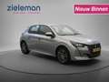 Peugeot 208 1.2 PureTech Active - Carplay, Cruise, Lichtmetale Gris - thumbnail 1