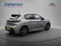 Peugeot 208 1.2 PureTech Active - Carplay, Cruise, Lichtmetale Gris - thumbnail 13