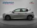 Peugeot 208 1.2 PureTech Active - Carplay, Cruise, Lichtmetale Gris - thumbnail 15