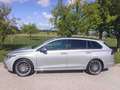 Volkswagen Golf Variant Life Silber - thumbnail 2