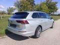 Volkswagen Golf Variant Life Silber - thumbnail 4