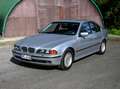 BMW 528 Срібний - thumbnail 1