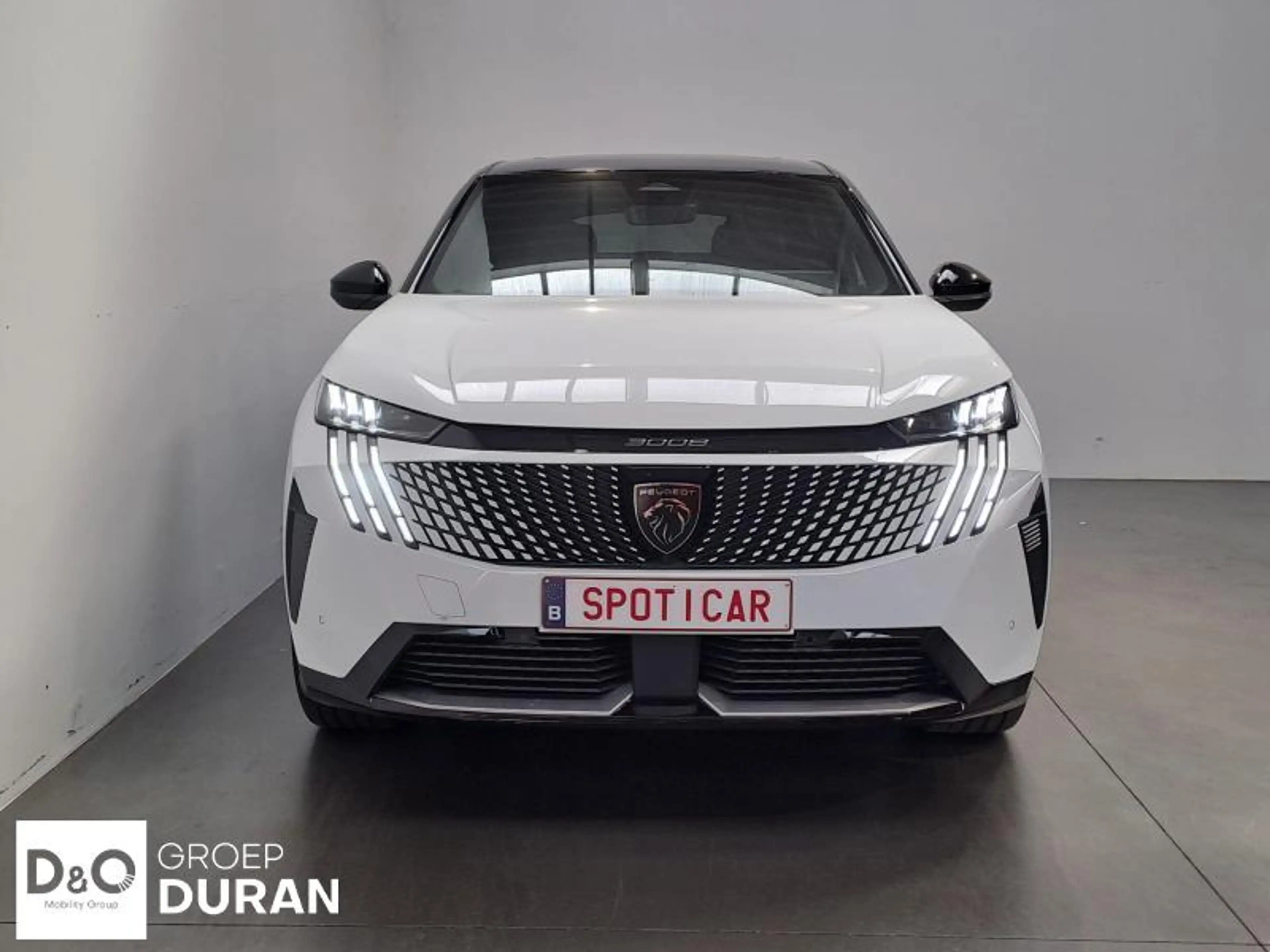 Peugeot 3008 GT 73KWH — photo 7