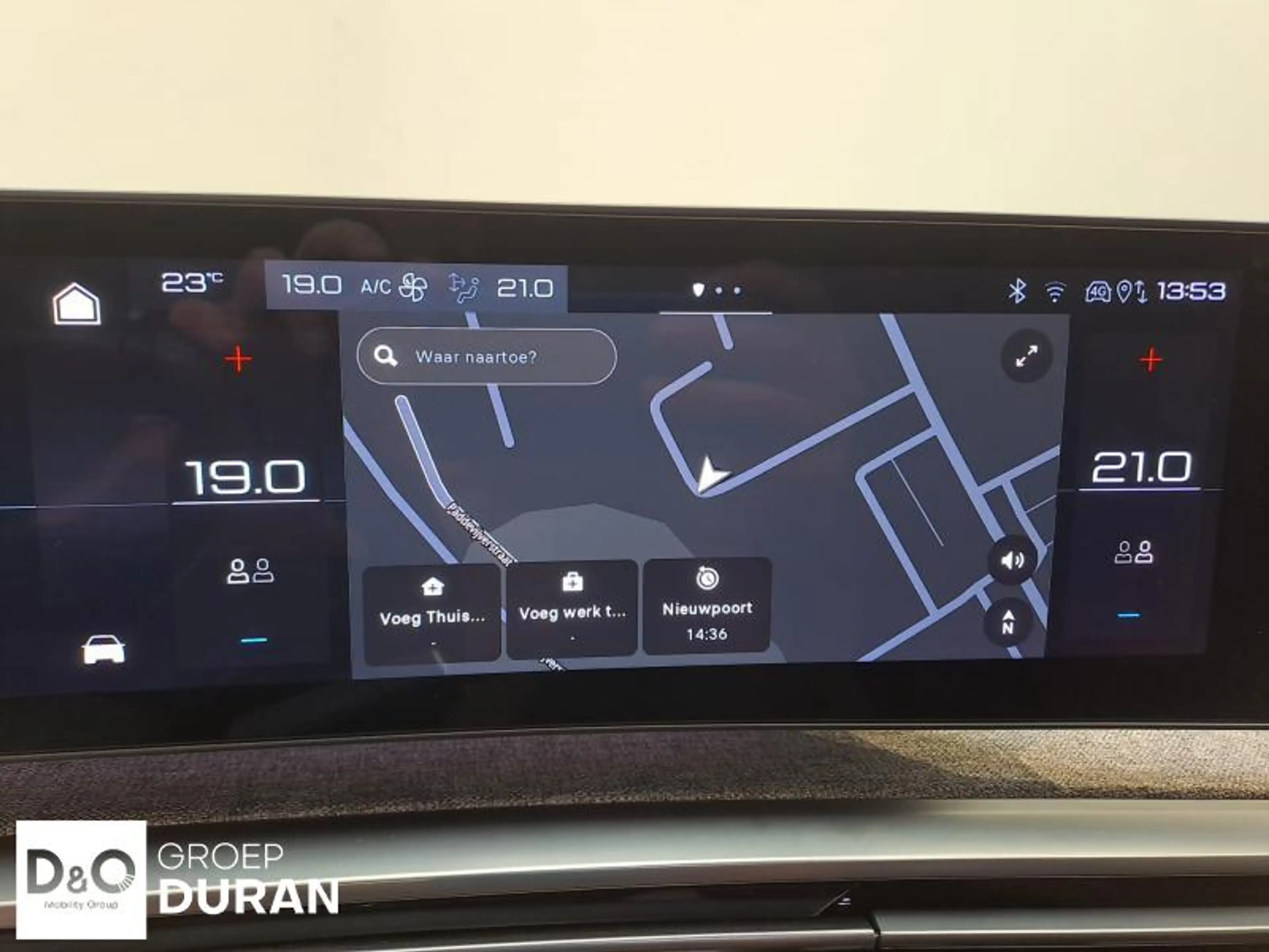 Peugeot 3008 GT 73KWH — photo 15
