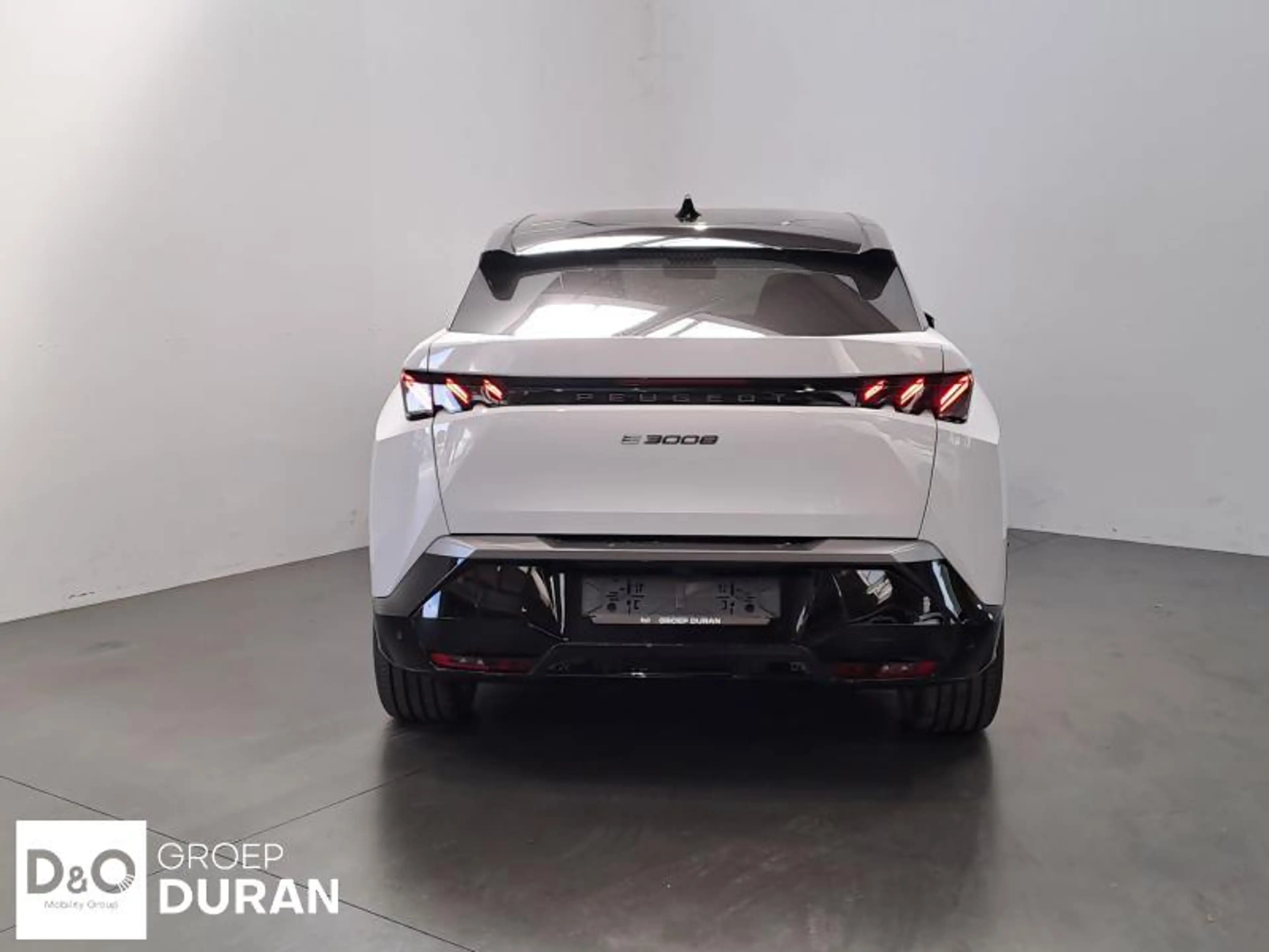 Peugeot 3008 GT 73KWH — photo 4