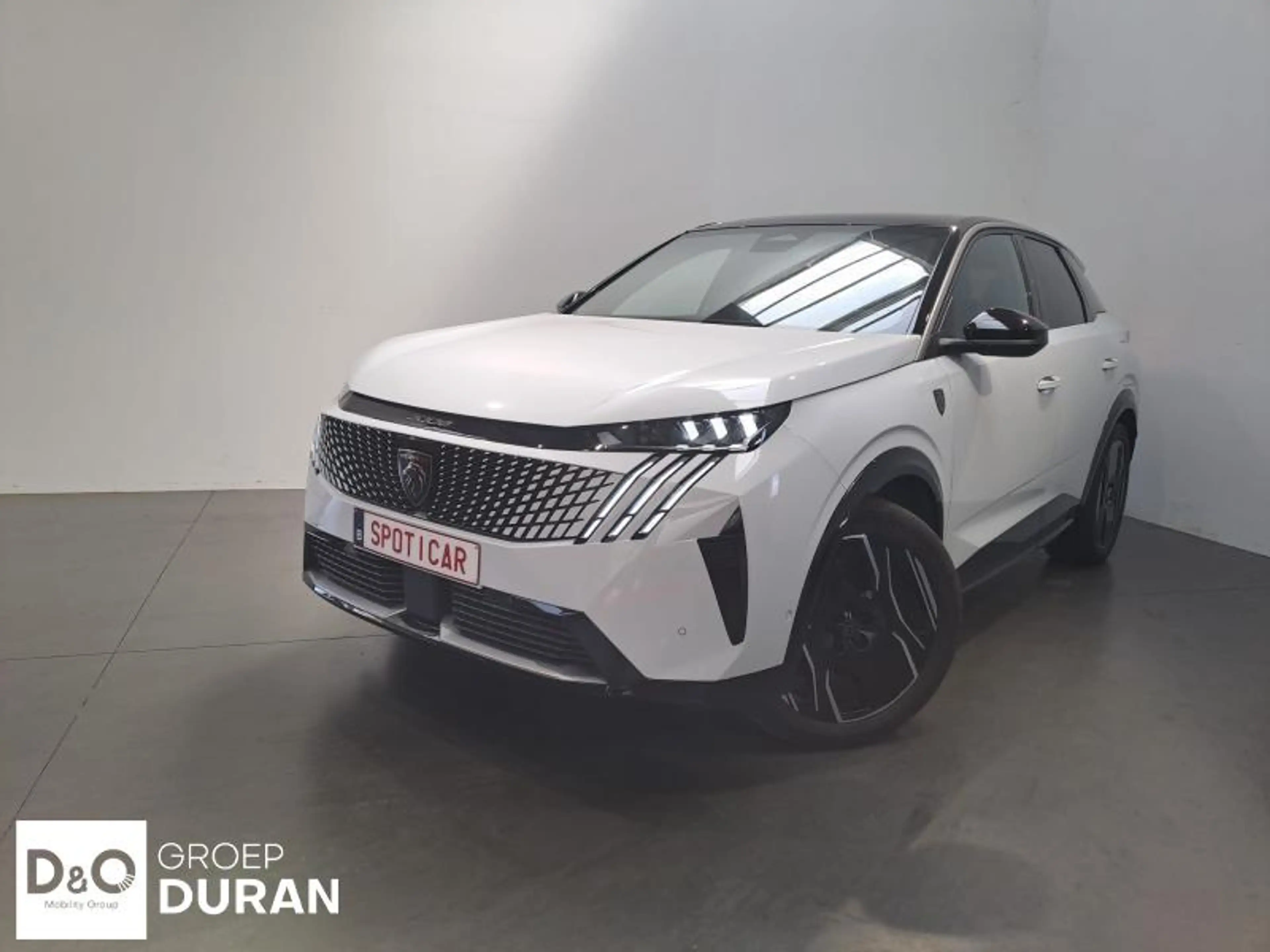 Peugeot 3008 GT 73KWH