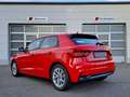 Audi A1 Sportback 30 TFSI advanced Rot - thumbnail 4