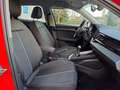 Audi A1 Sportback 30 TFSI advanced Rot - thumbnail 10