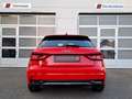 Audi A1 Sportback 30 TFSI advanced Rot - thumbnail 6