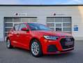 Audi A1 Sportback 30 TFSI advanced Rot - thumbnail 3
