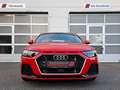 Audi A1 Sportback 30 TFSI advanced Rot - thumbnail 8