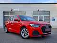 Audi A1 Sportback 30 TFSI advanced Rot - thumbnail 7
