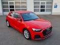 Audi A1 Sportback 30 TFSI advanced Rot - thumbnail 5