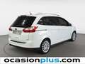 Ford Grand C-Max 1.0 Ecob. Auto-S&S Titanium 125 Blanco - thumbnail 4