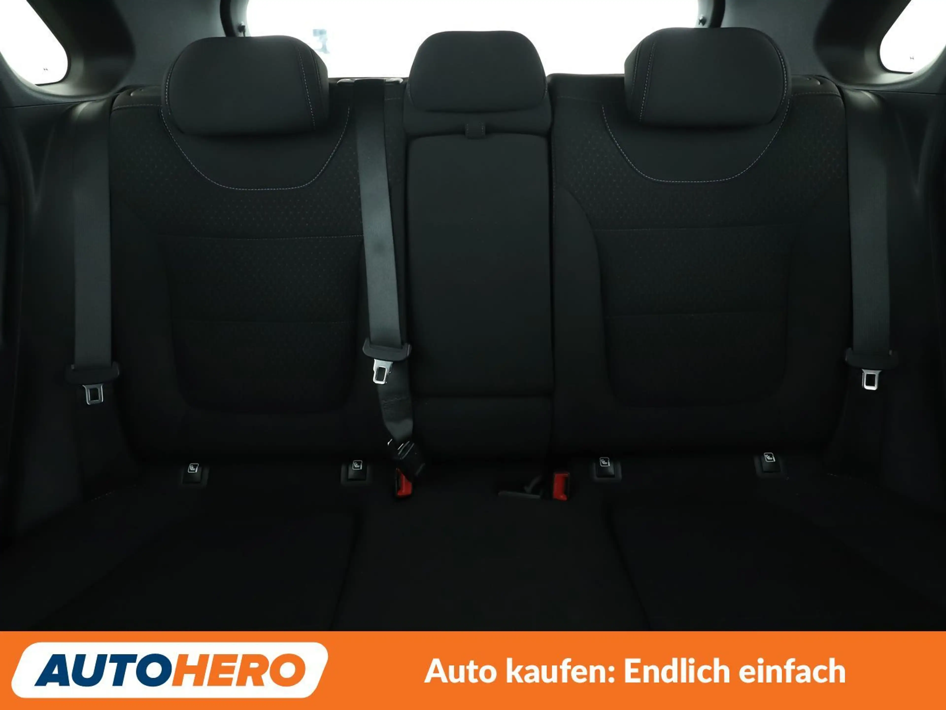 Hyundai i30 2.0 TGDI N Performance*NAVI*LED*TEMPO*CAM*PDC* — photo 15