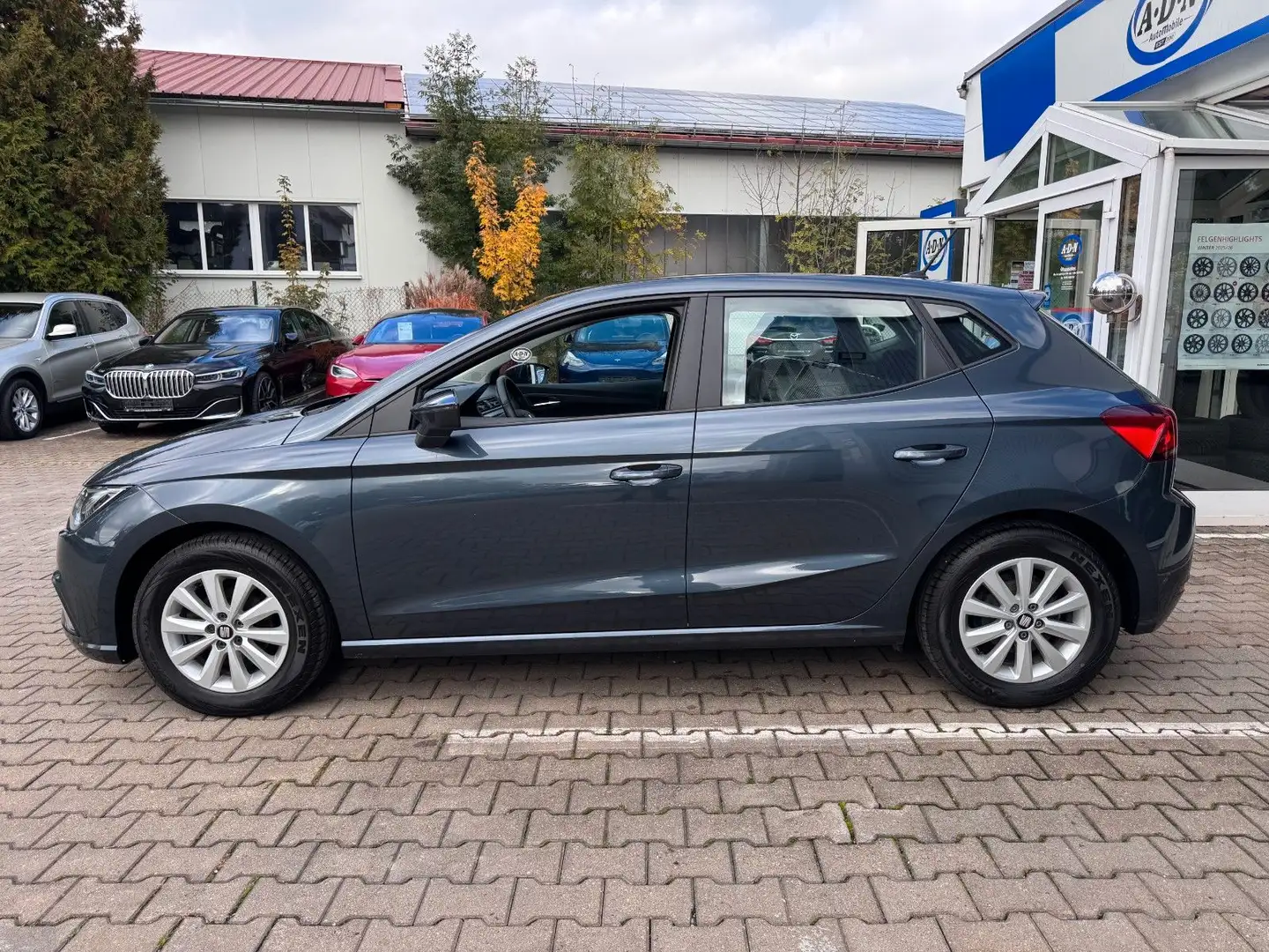 SEAT Ibiza Style *LED*Navi*Kamera*8fach* - 2