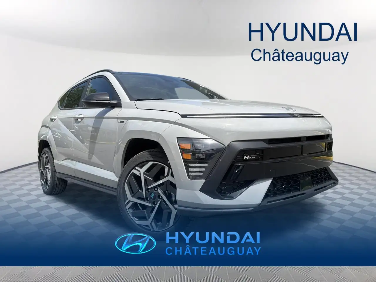 2026 Hyundai KONA