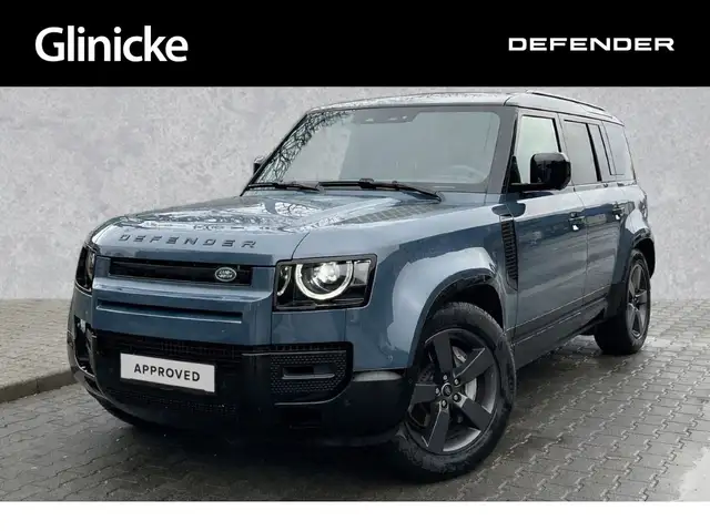 Land Rover Defender 110 D300 AWD X-Dynamic SE / Winter Pake