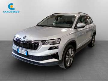 2.0 tdi evo scr Executive 115cv dsg