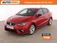 SEAT Ibiza 1.0 TSI FR Go Rojo - thumbnail 1