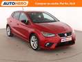 SEAT Ibiza 1.0 TSI FR Go Rojo - thumbnail 8