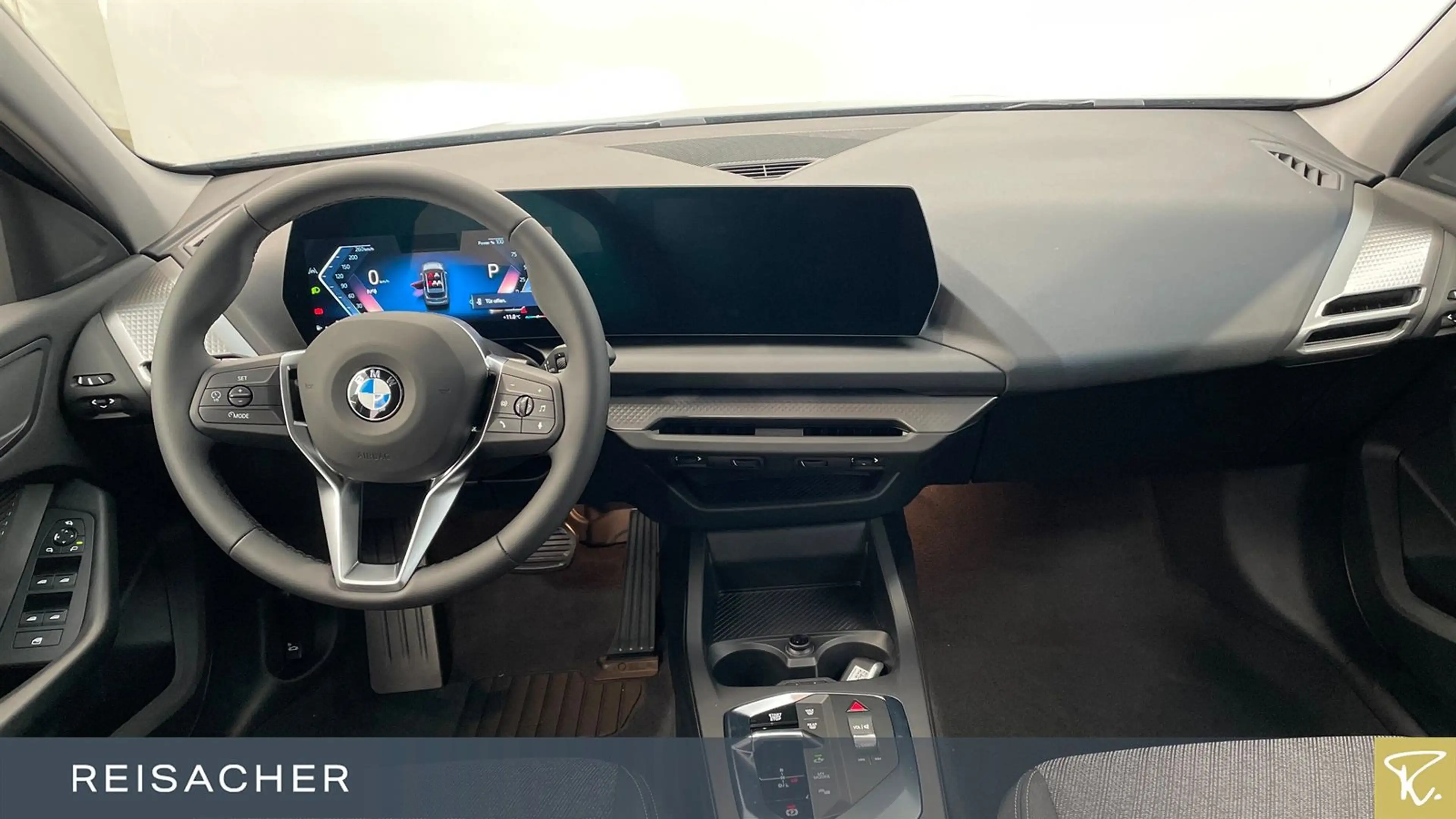 BMW 120 Sitzheizung Klimaautomatik DAB Radio — photo 6