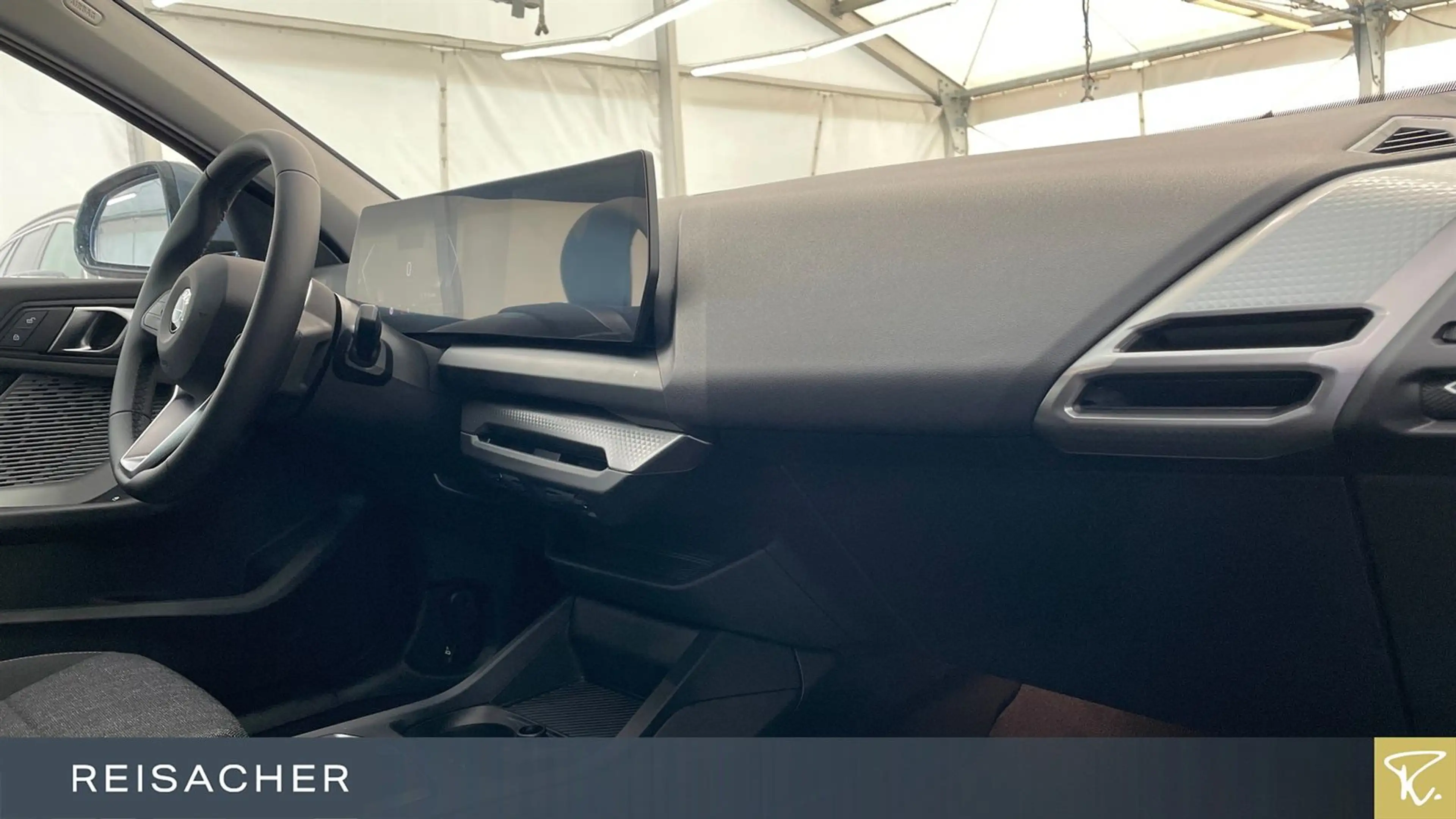 BMW 120 Sitzheizung Klimaautomatik DAB Radio — photo 12