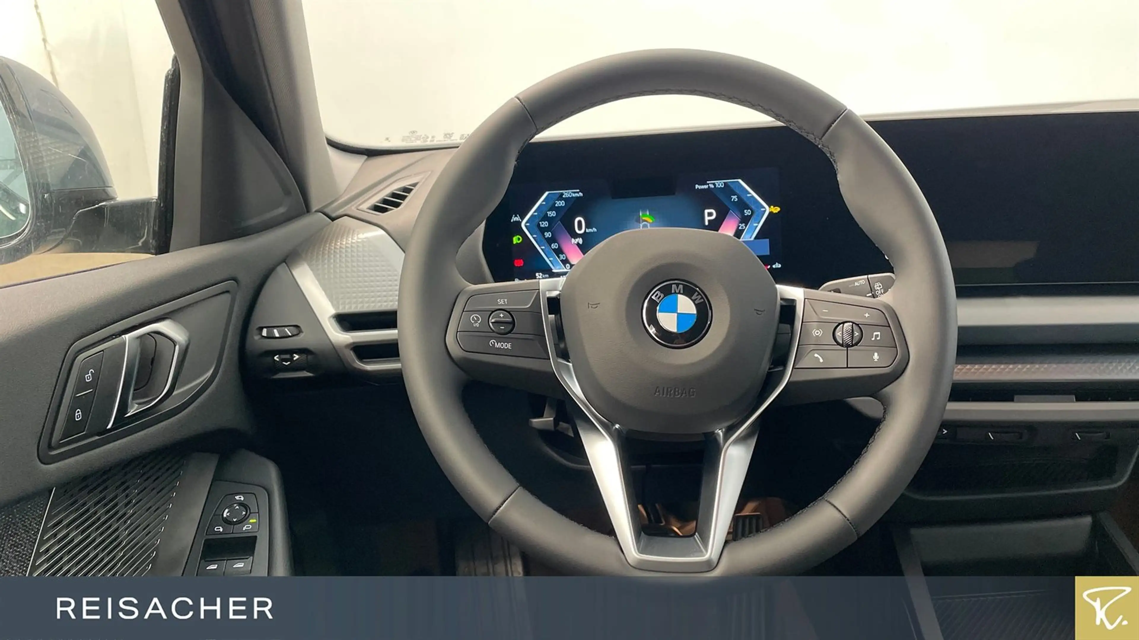 BMW 120 Sitzheizung Klimaautomatik DAB Radio — photo 5