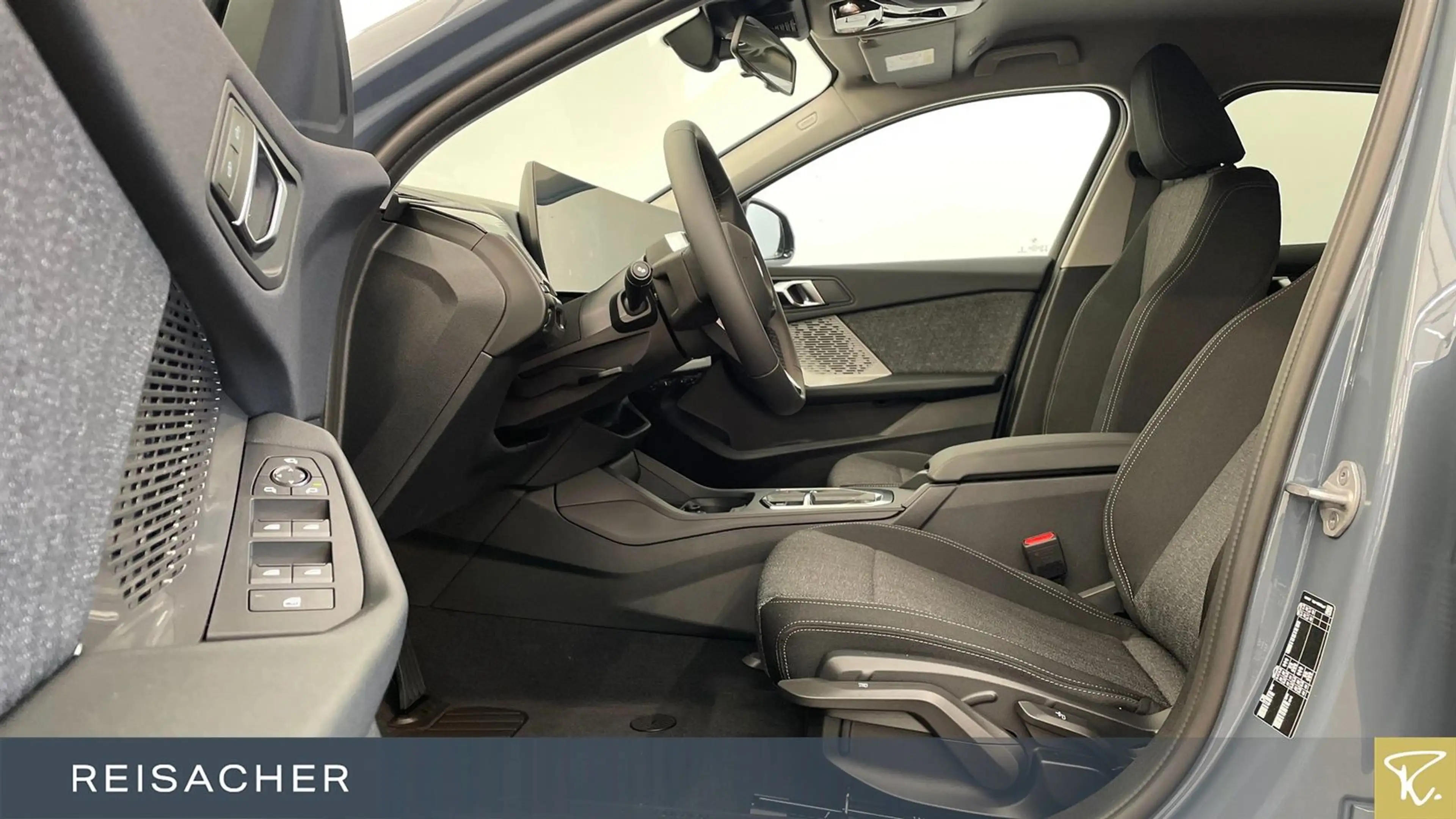 BMW 120 Sitzheizung Klimaautomatik DAB Radio — photo 4