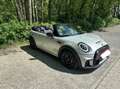 MINI John Cooper Works Cabrio MINI JCW Cabrio,VL, Harman Kardon, SilverWhite Weiß - thumbnail 5