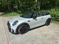 MINI John Cooper Works Cabrio MINI JCW Cabrio,VL, Harman Kardon, SilverWhite Weiß - thumbnail 1