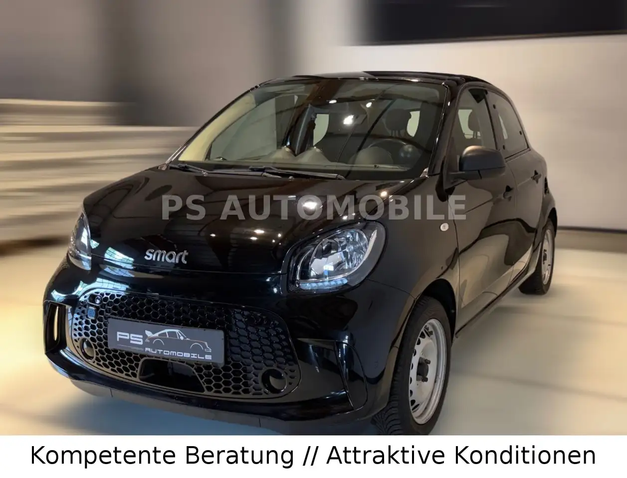 smart forFour 2022