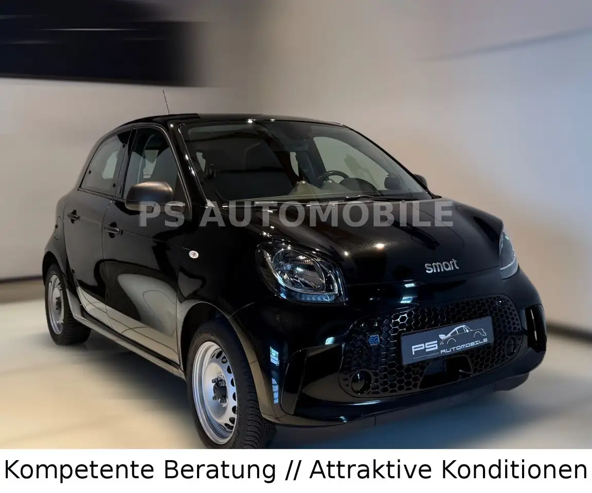 smart forFour 2022