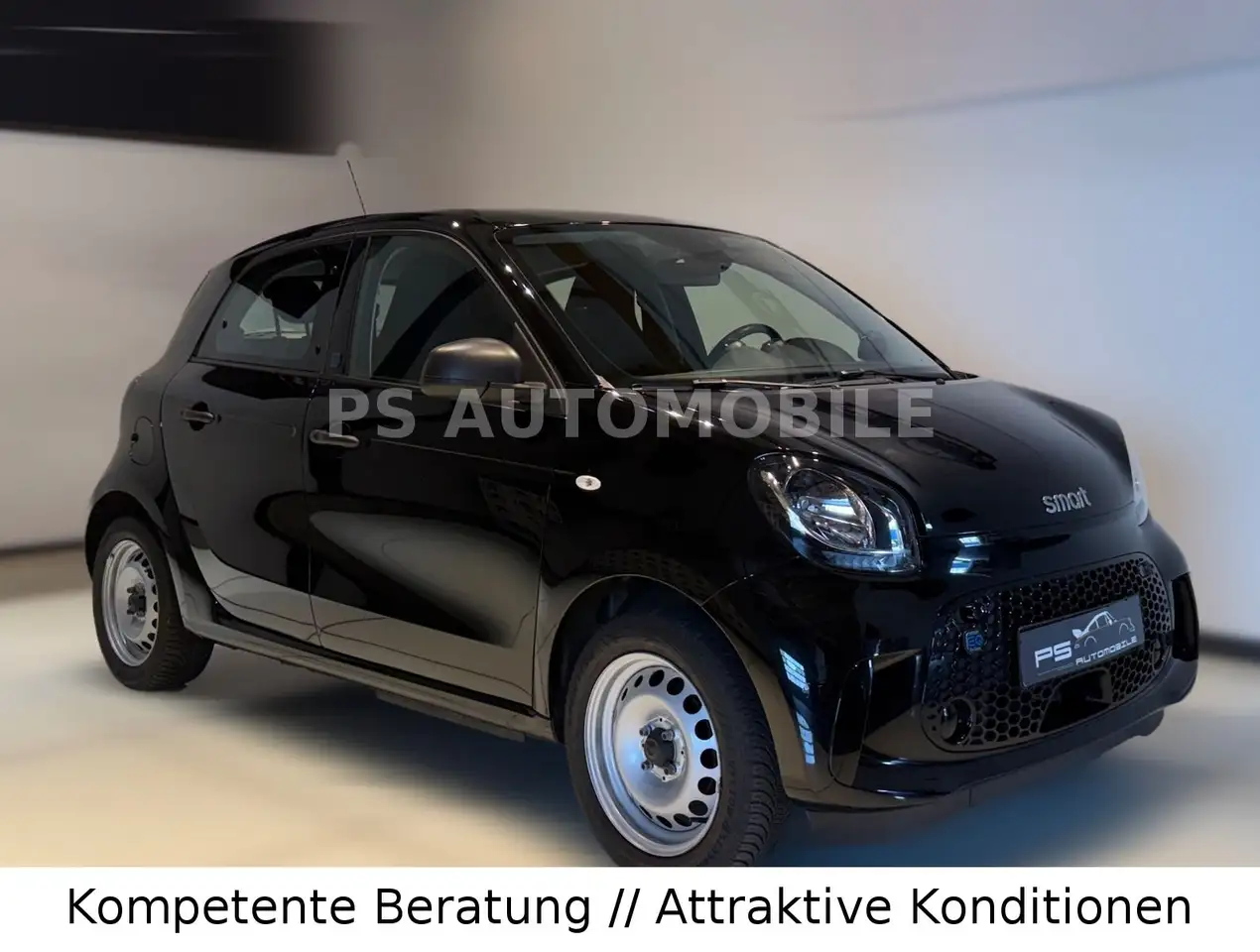 smart forFour 2022