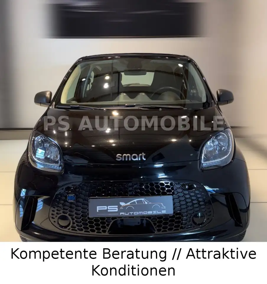smart forFour 2022