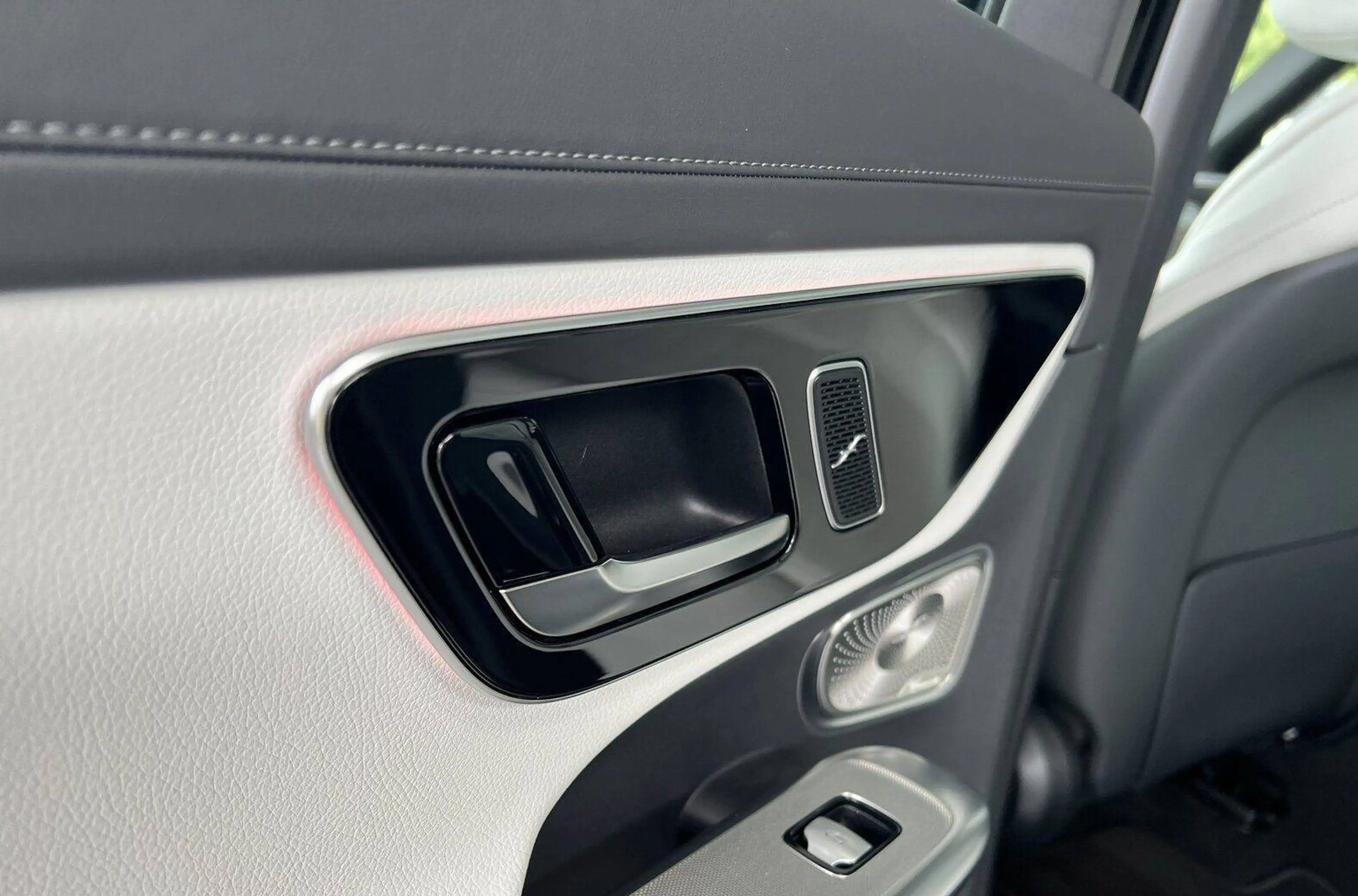 Mercedes-Benz GLC 300 GLC 300 de 4Matic (254.609) — photo 11