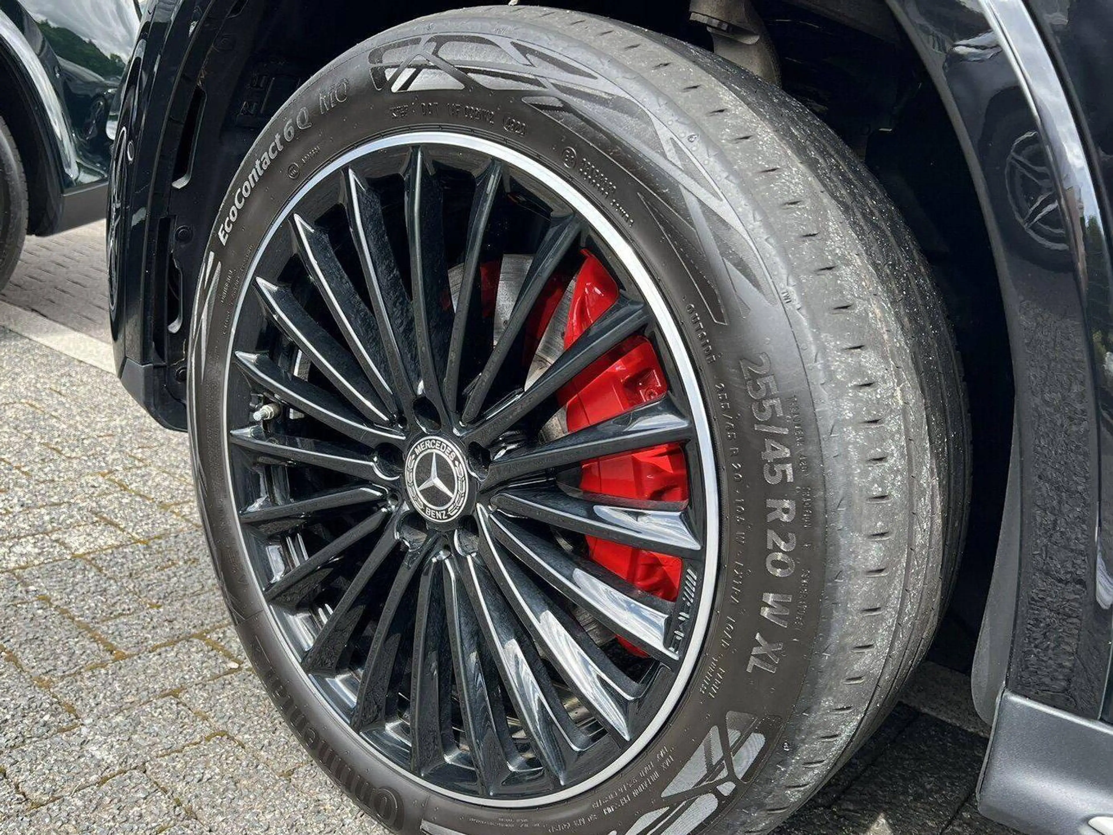 Mercedes-Benz GLC 300 GLC 300 de 4Matic (254.609) — photo 6