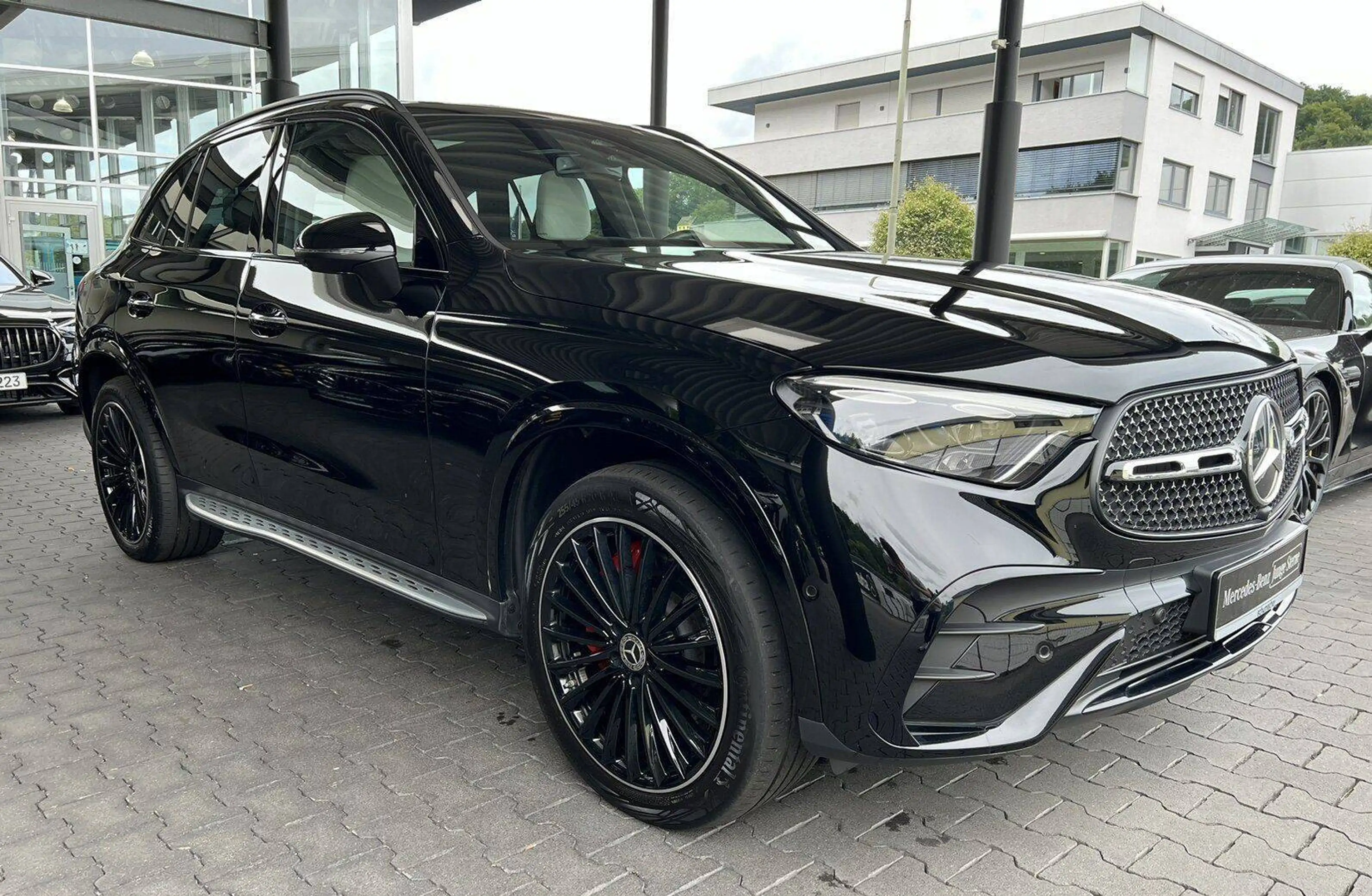Mercedes-Benz GLC 300 GLC 300 de 4Matic (254.609) — photo 2