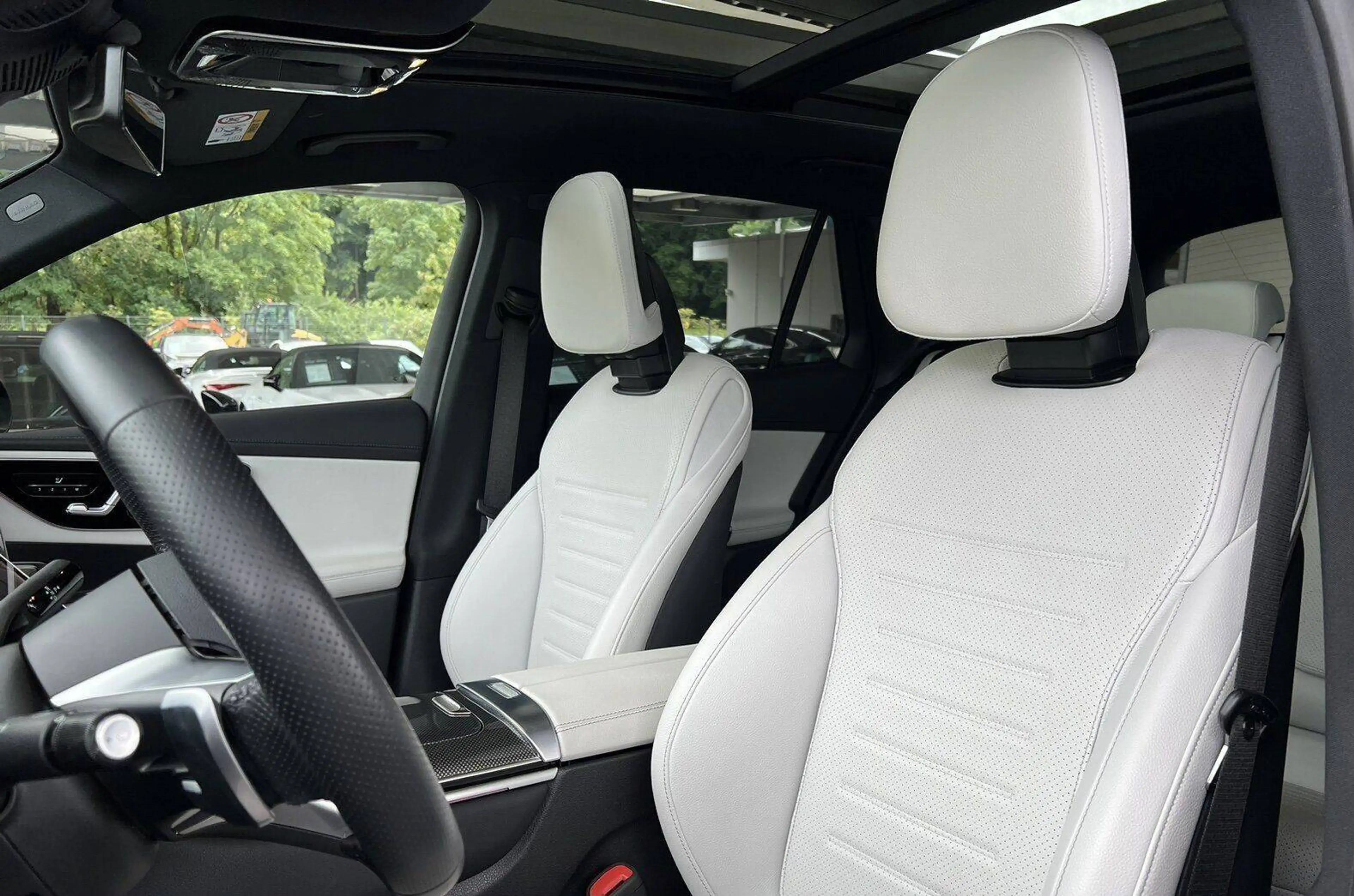 Mercedes-Benz GLC 300 GLC 300 de 4Matic (254.609) — photo 8