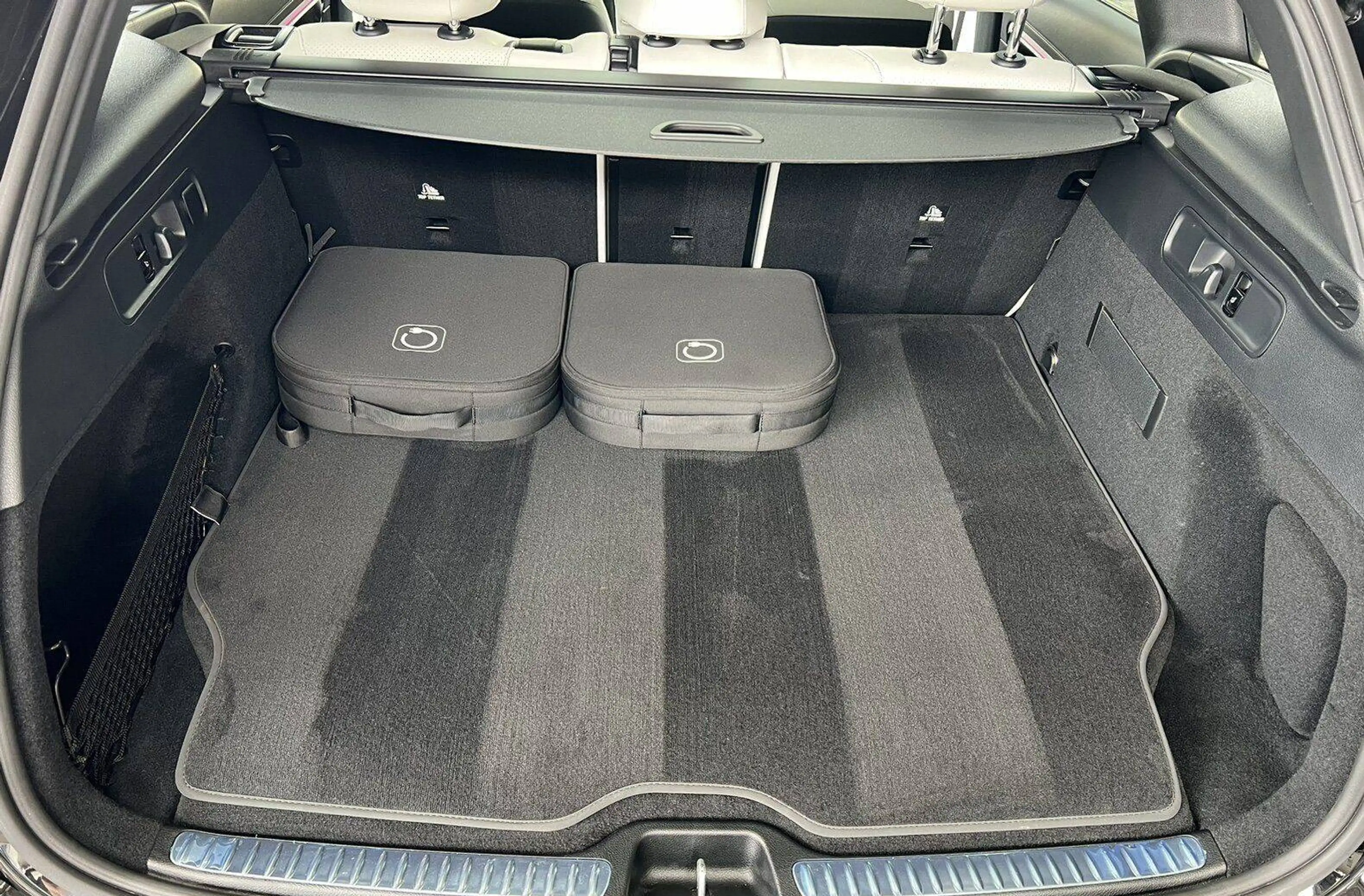 Mercedes-Benz GLC 300 GLC 300 de 4Matic (254.609) — photo 12