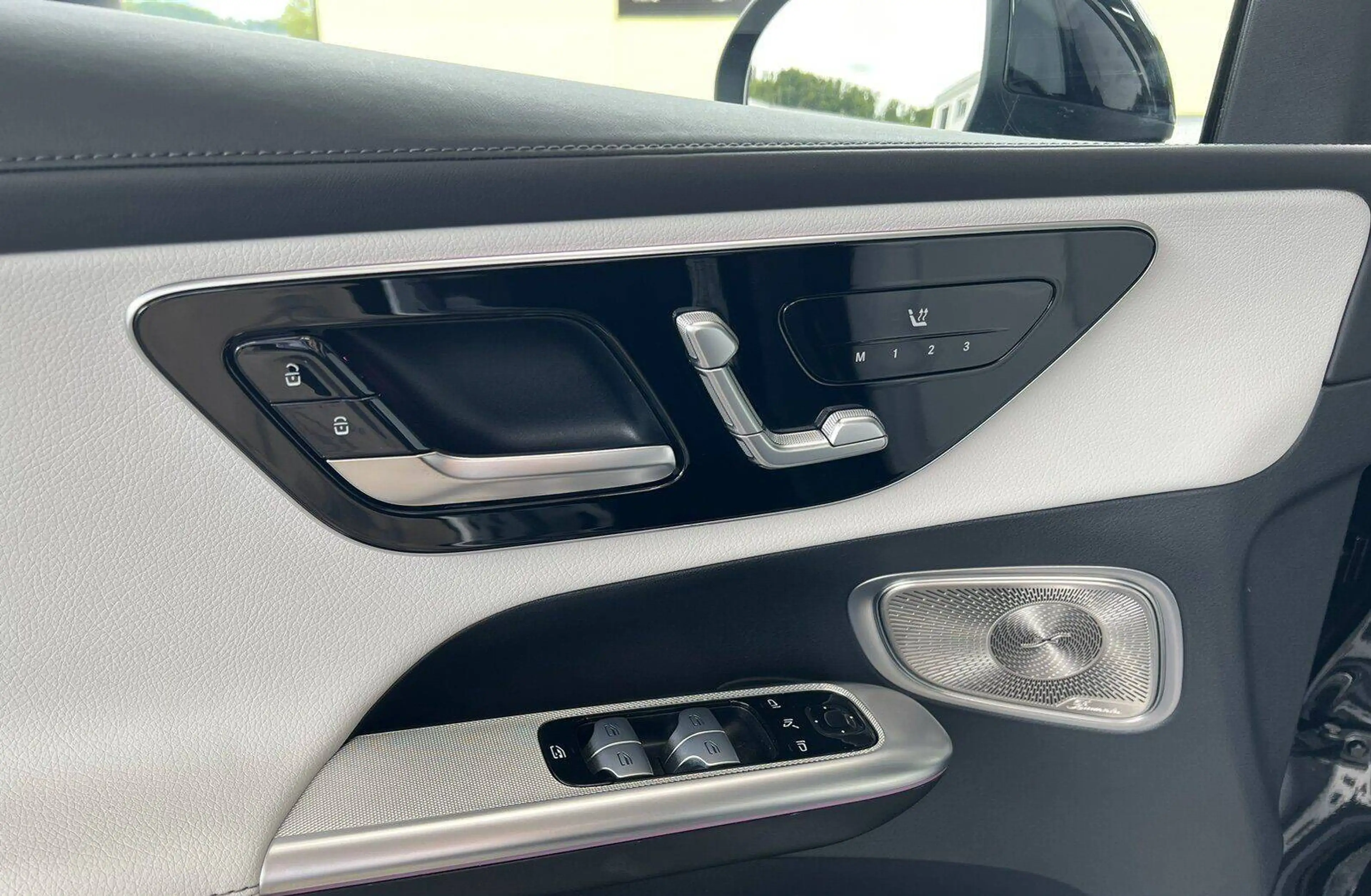 Mercedes-Benz GLC 300 GLC 300 de 4Matic (254.609) — photo 9