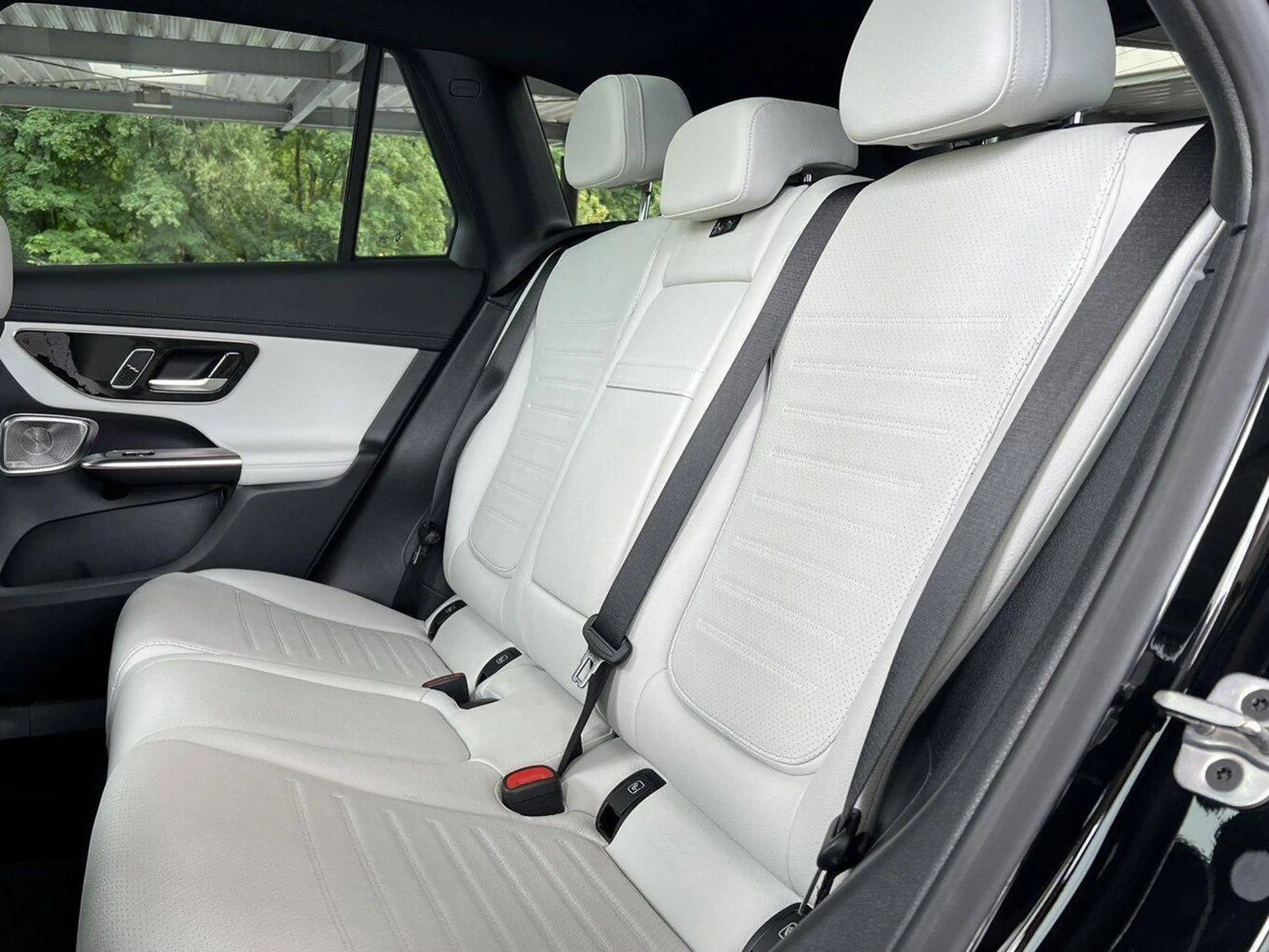 Mercedes-Benz GLC 300 GLC 300 de 4Matic (254.609) — photo 10