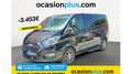 Ford Tourneo Custom 2.0 EcoBlue Titanium X Aut. 185 Negro - thumbnail 1