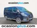 Ford Tourneo Custom 2.0 EcoBlue Titanium X Aut. 185 Negro - thumbnail 2