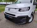 Fiat Doblo L1 1.5 BlueHDi 130pk EAT8 AUTOMAAT | BPM vrij | Mu Weiß - thumbnail 4