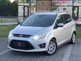 Ford Grand C-Max Titanium 2,0 TDCi DPF Powershift Silber - thumbnail 8