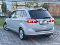 Ford Grand C-Max Titanium 2,0 TDCi DPF Powershift Silber - thumbnail 4