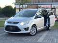 Ford Grand C-Max Titanium 2,0 TDCi DPF Powershift Silber - thumbnail 10